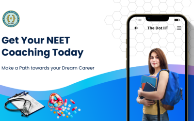 Empowering Future Doctors: Success Mantras from the Best NEET Coaching in Rewari – The Dot