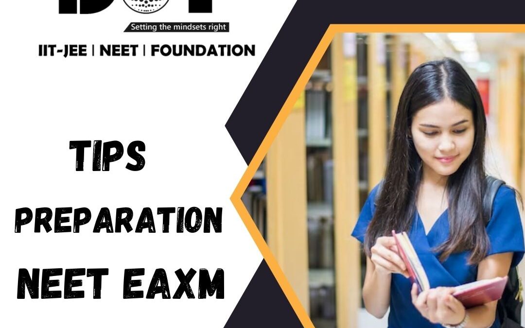NEET Exam Preparation Tips: Strategies for Success